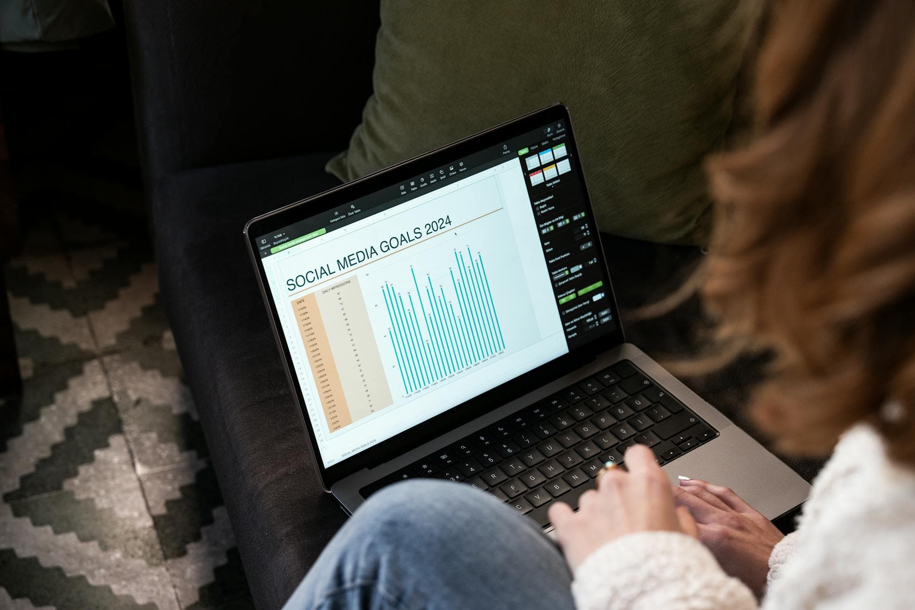 Strategy & Content Planning